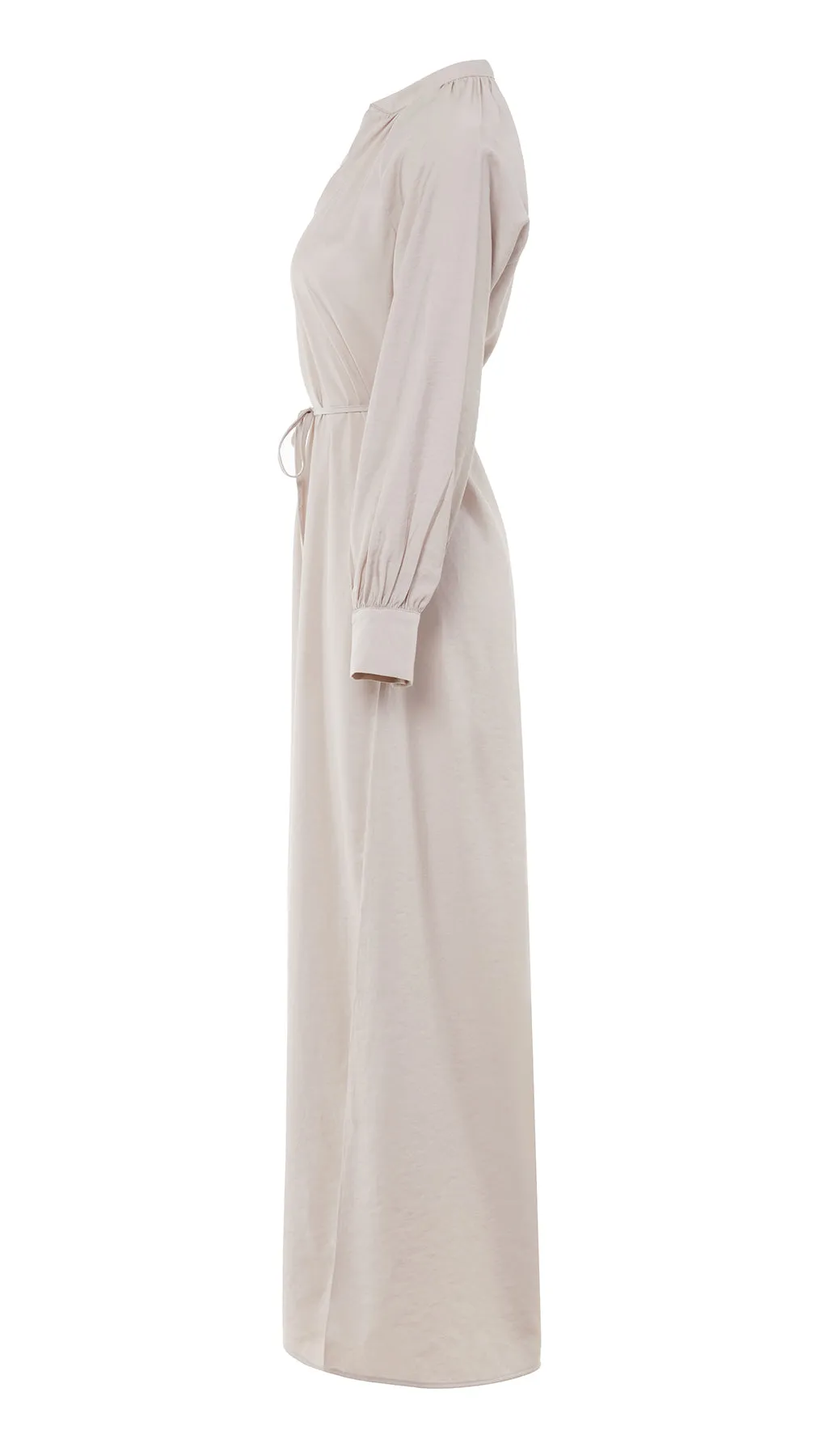 Aviva Cotton Blend Maxi