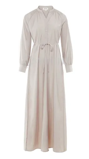 Aviva Cotton Blend Maxi