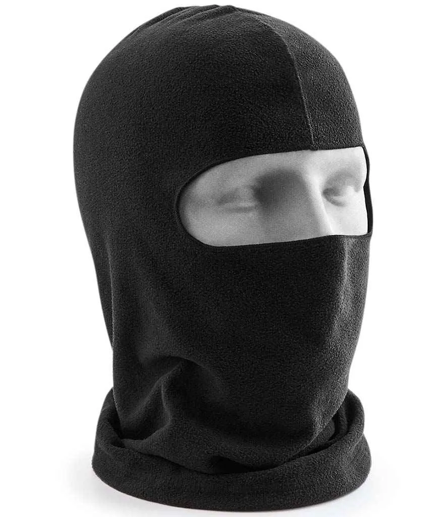 Beechfield - Micro Fleece Balaclava
