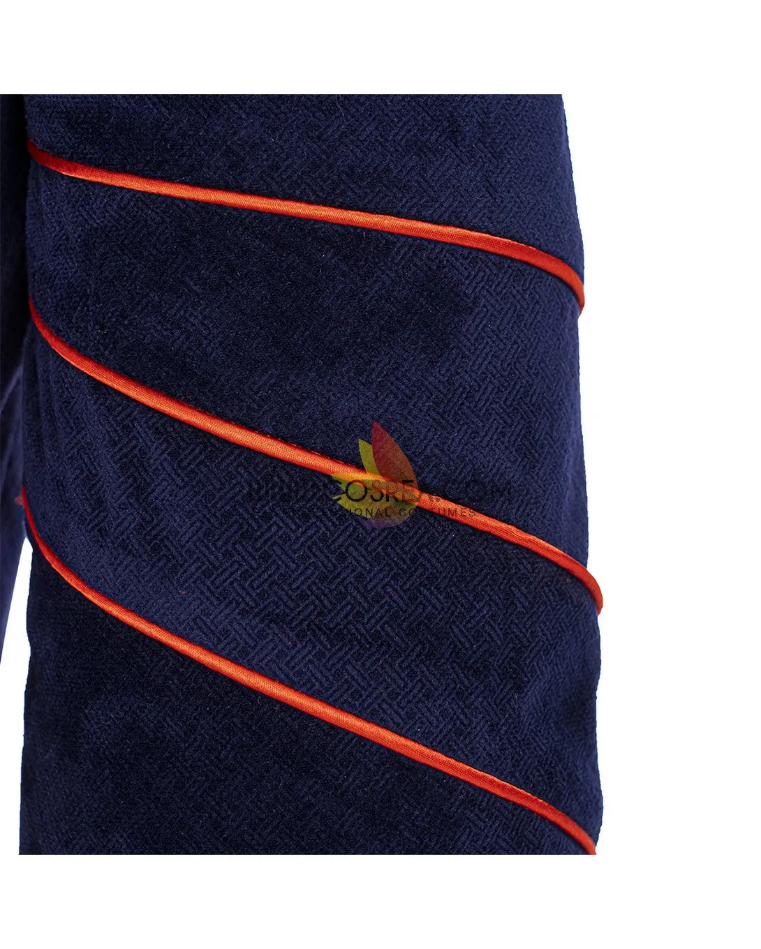 Defender Strange Cosplay Costume