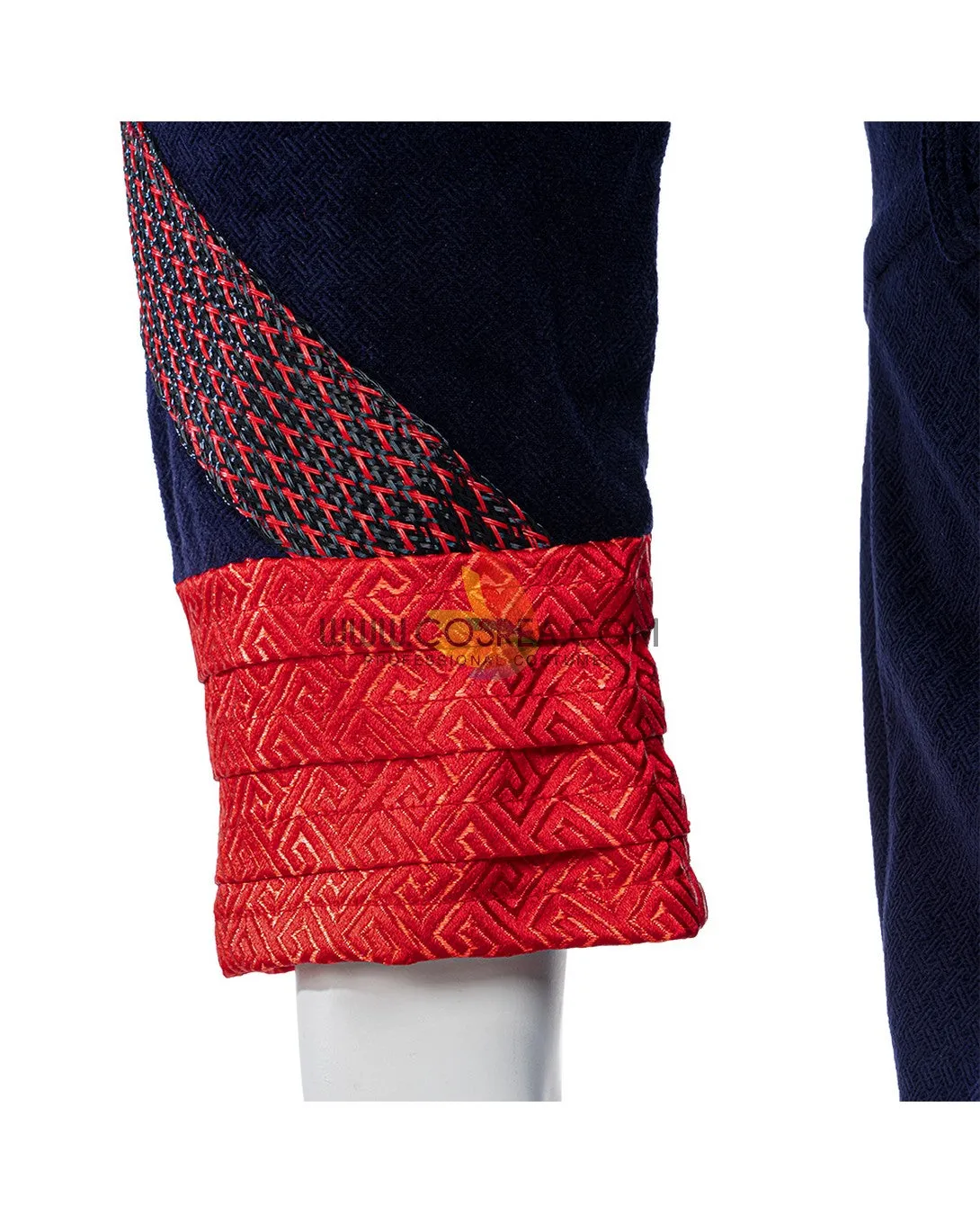 Defender Strange Cosplay Costume