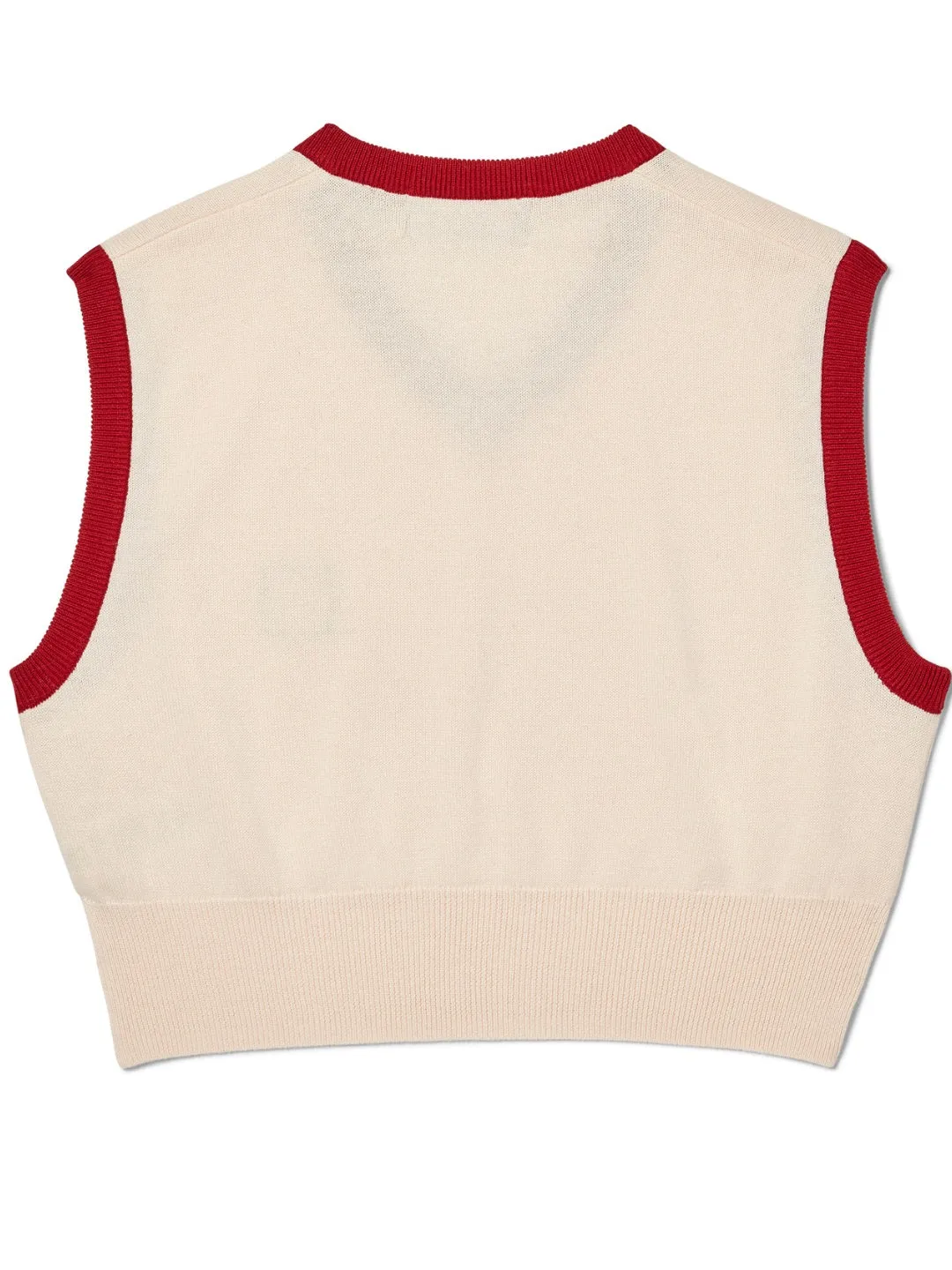 Fila Peacoat Hailey Bieber3 Women's Sweater