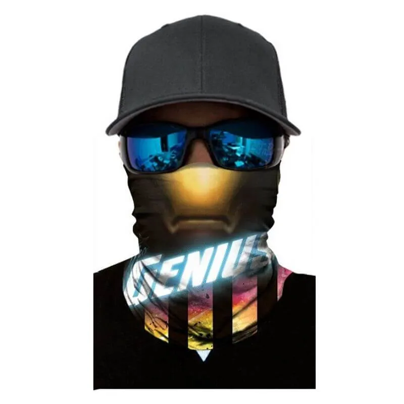 Genius Bandana