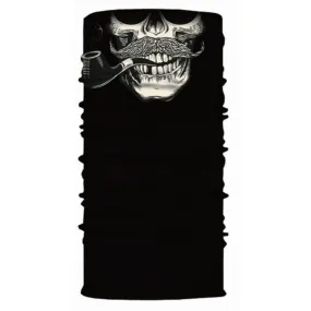 Gentleman Skull Bandana