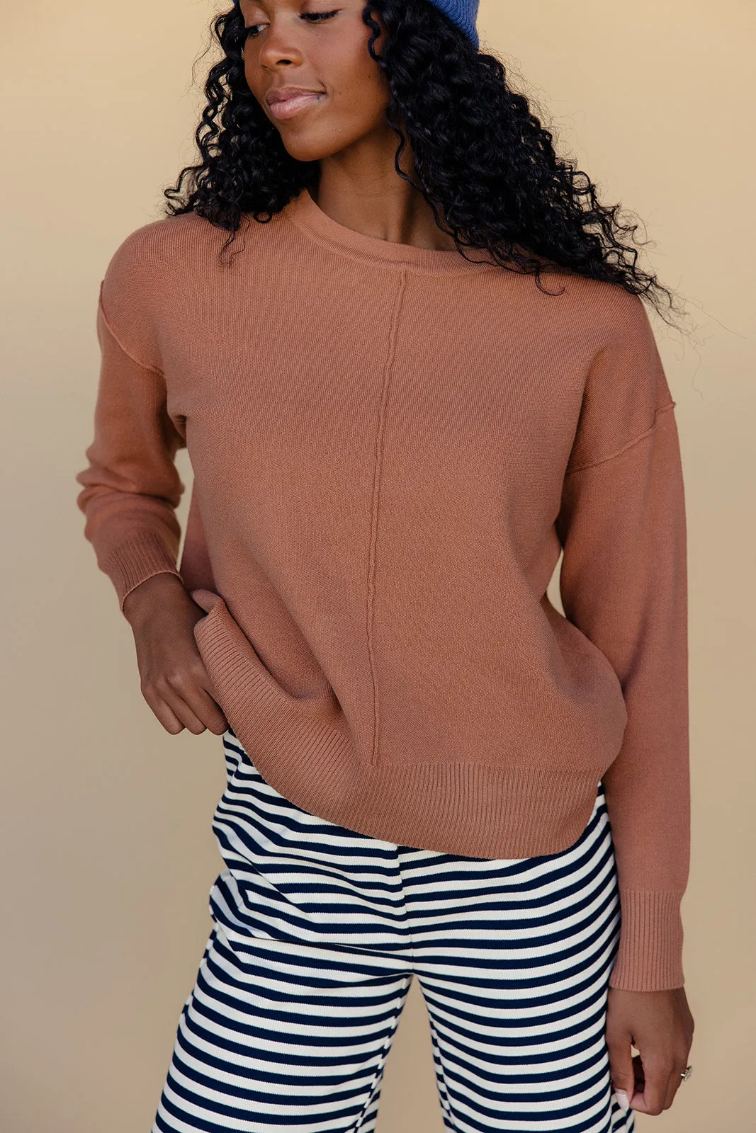 If This Was A Movie Sweater