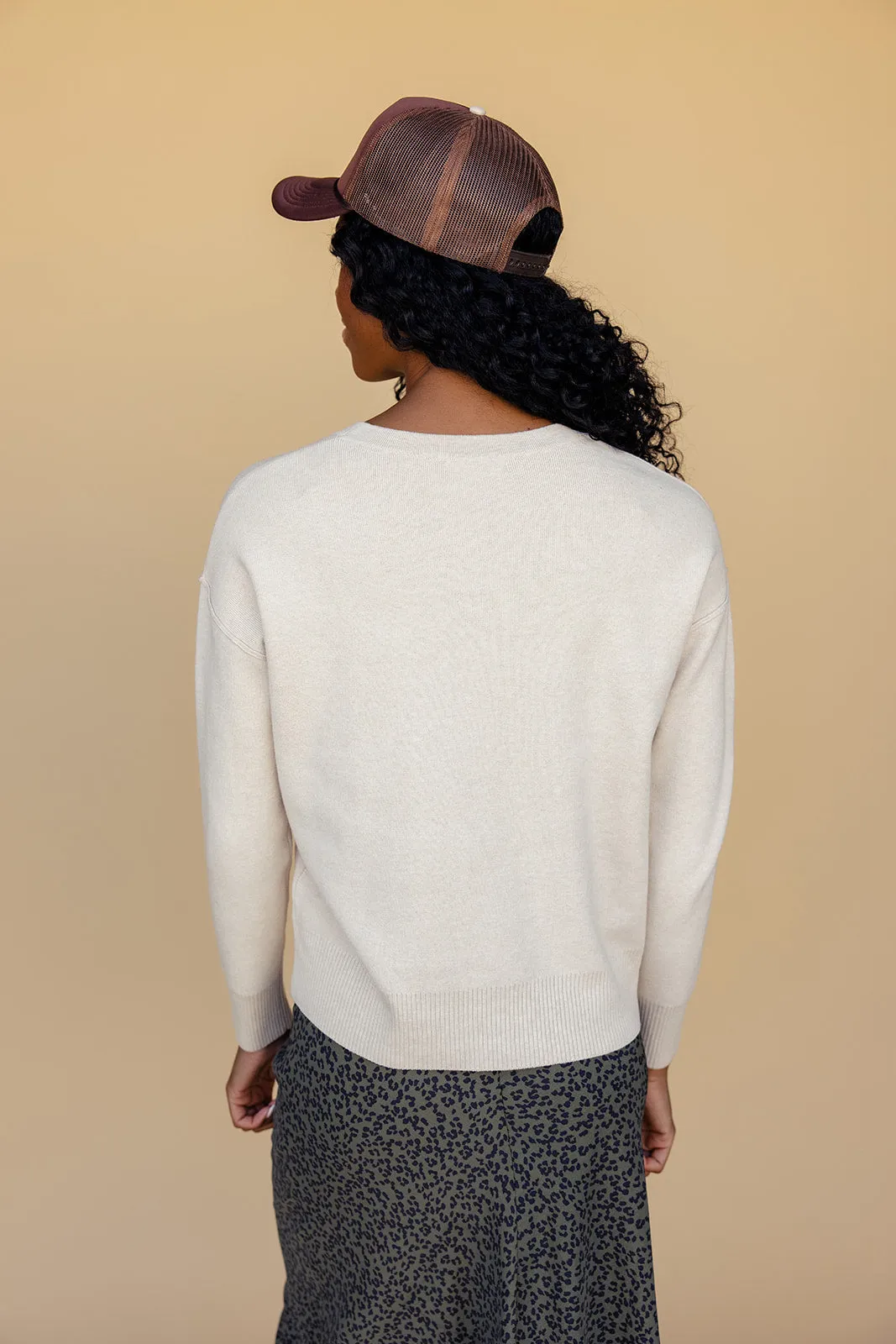 If This Was A Movie Sweater