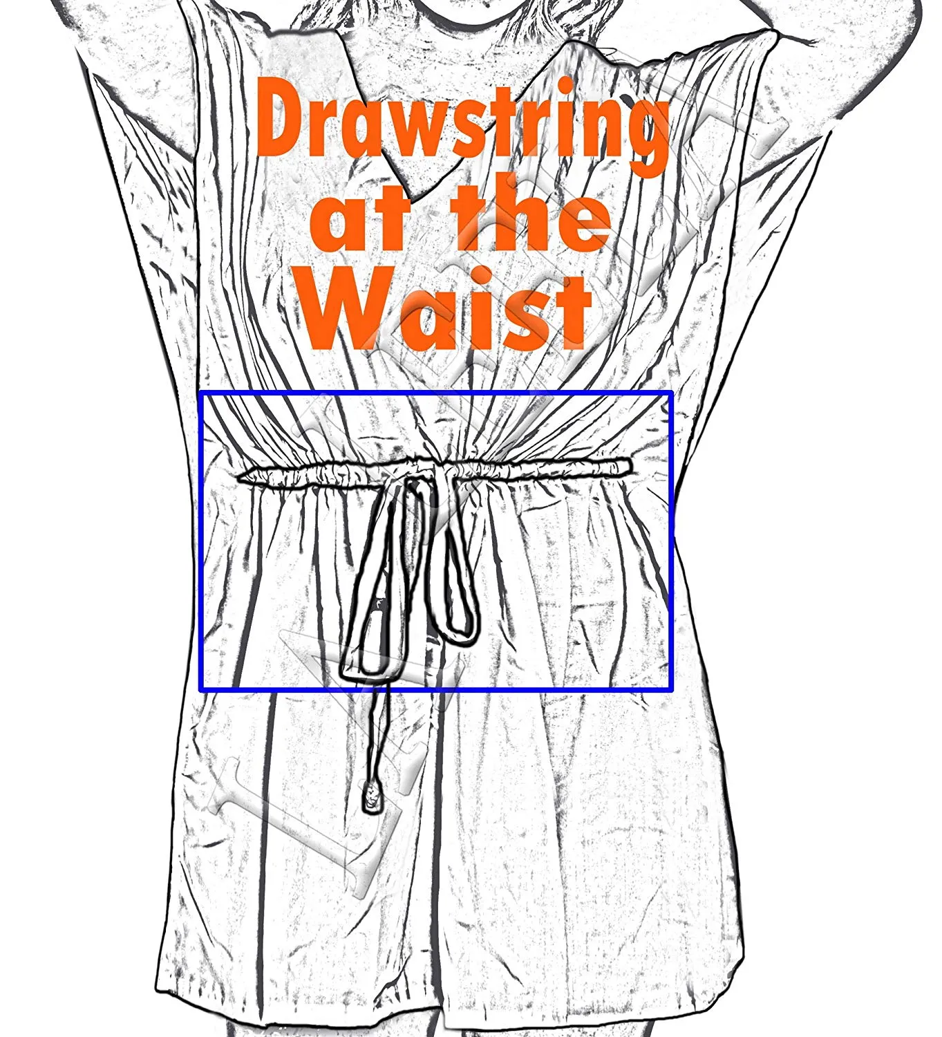LA LEELA Rayon Solid Women's Kaftan Style Beachwear Cover up Nightgown Dress