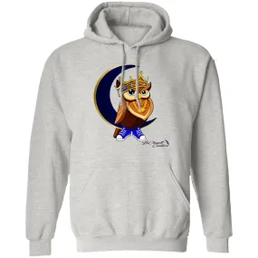 LCC PLUSH UNISEX Hoodie