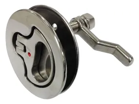 LIFTING RING CATCH 64MM S/S