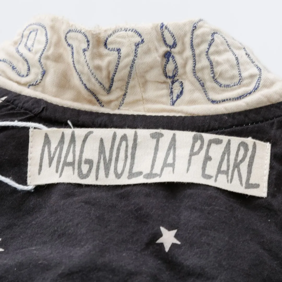 Magnolia Pearl 'Open Your Mind' Kimono Jacket Size O/S