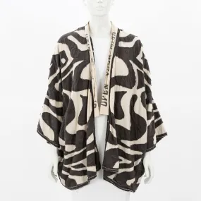 Magnolia Pearl 'Open Your Mind' Kimono Jacket Size O/S