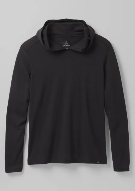 Men's Hooded T-Shirt
