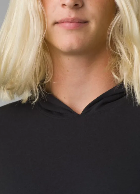 Men's Hooded T-Shirt