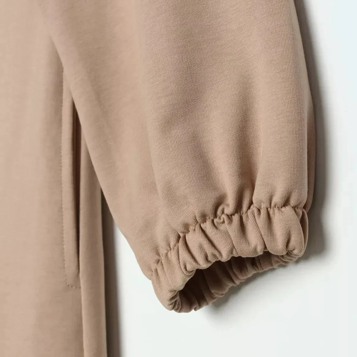 Muslim dress for women "NUR" abaya dress style