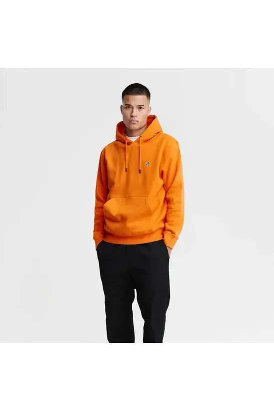 Parlez Avery Hoodie Tangerine