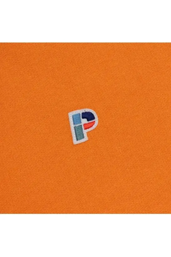 Parlez Avery Hoodie Tangerine