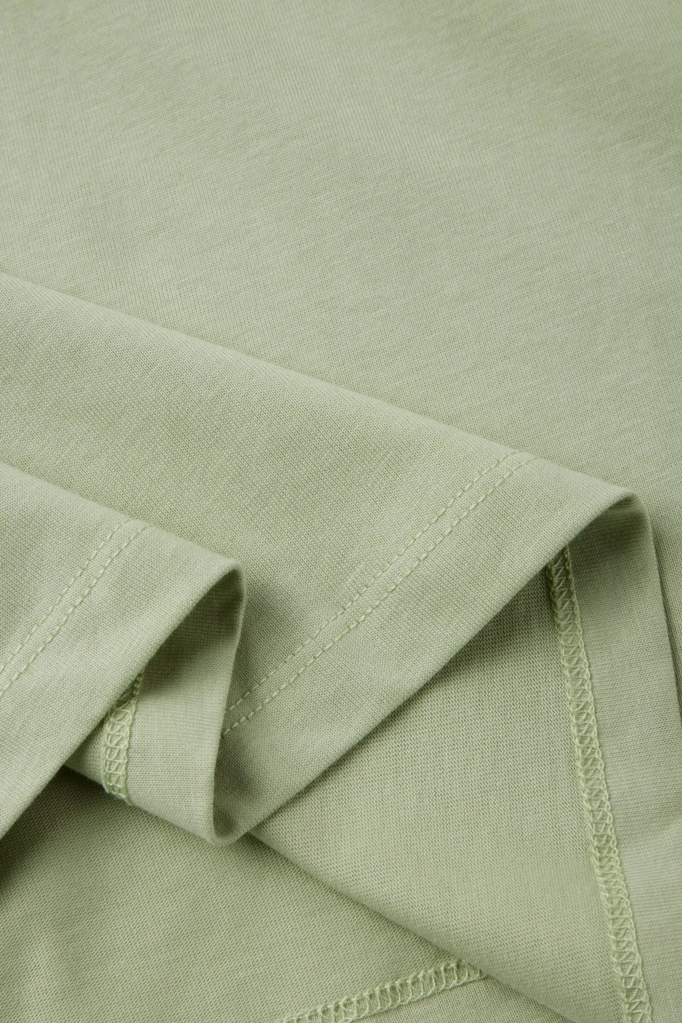 TOBY maxi dress (Sage)