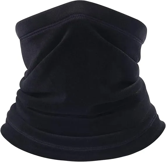 UV Protection Face Mask/Cooling Neck Gaiter - Balaclava Bandana/Scarf