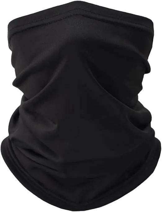UV Protection Face Mask/Cooling Neck Gaiter - Balaclava Bandana/Scarf