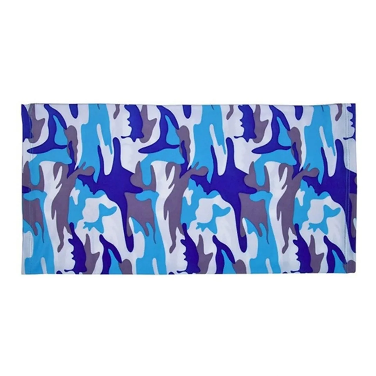 Versatile Neck Gaiter & Headband – Unisex Sun Protection Wear