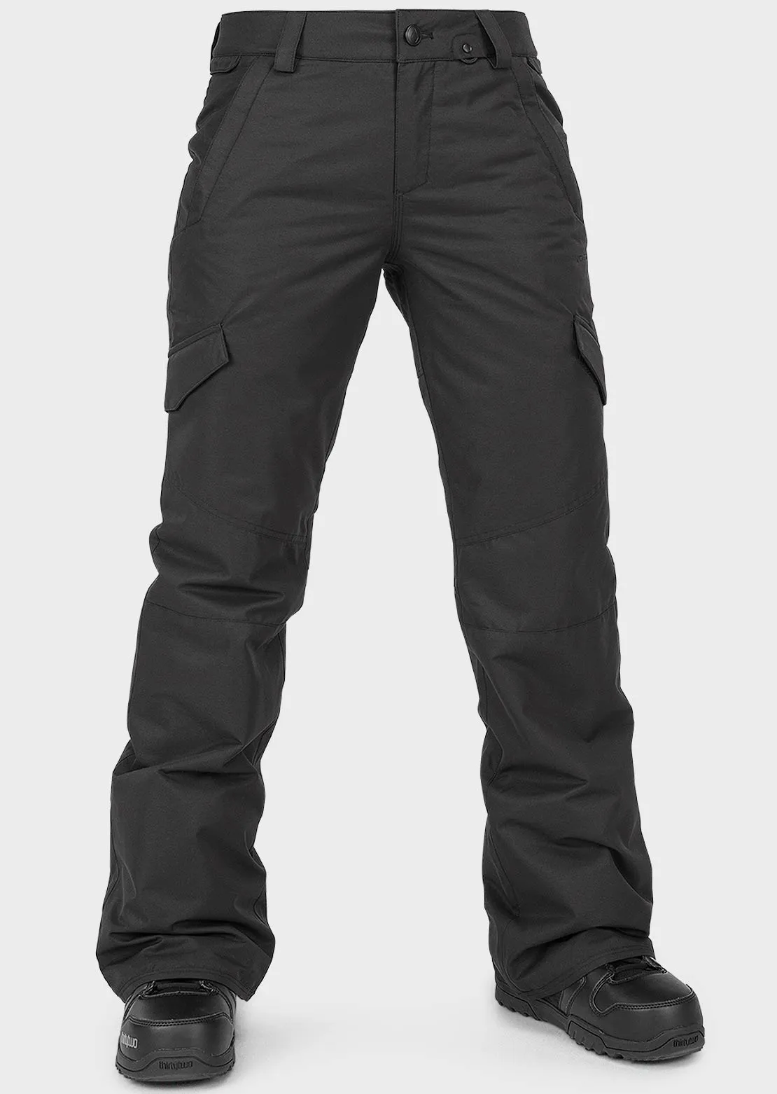 Volcom Women's Bridger INS Pants