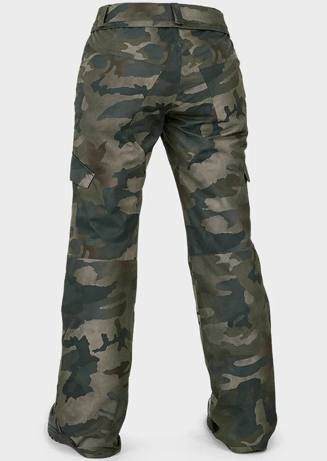 Volcom Women's Bridger INS Pants